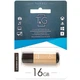 Накопичувач 16GB T&G Vega 121 Gold (TG121-16GBGD) - зображення 2