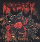 AUTOPSY – Mental Funeral (CD, EU) - изображение 1