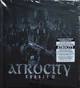 ATROCITY – Okkult II (CD, Mediabook, Germany) - изображение 1