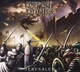 ASTRAL DOORS – Jerusalem (CD, Digipack, EU) - изображение 1