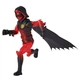 Игровая фигурка Batman Робин в красном костюме 10 см (6055946/6055946-17) (10-568730) - изображение 3