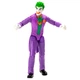 Игровая фигурка Batman Джокер фиолетовый 10 см (6055946/6055946-15) (10-568728) - изображение 2