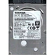 Накопичувач HDD 2.5" SATA 500GB Toshiba 7200rpm (MQ01ACF050R) Refurbished - зображення 1