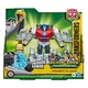 Трансформер Transformers Cyberverse Ультра Динобот Сладж (E1886/F2754) (10-572630) - изображение 3