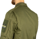 Сорочка польова P1G-Tac Ascetic Tropical UA281-29953T-OD XL 1271 Olive Green (2000980498703) - зображення 11