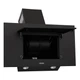 Вытяжка кухонная Eleyus VERTICAL 700 50 BL (VERTICAL70050BL) - изображение 5