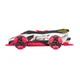 Машинка Nikko Nano omni x galactic red на радіокеруванні (10201) (10-570599) - зображення 3