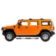 Автомодель MZ Hummer желтая 1:14 (2026/2026-1) (10-573725) - изображение 2