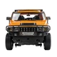 Автомодель MZ Hummer желтая 1:14 (2026/2026-1) (10-573725) - изображение 3