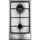 Варочная поверхность Beko HDCG 32220 FX (HDCG32220FX) - изображение 1
