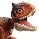 Фигурка динозавра "Детеныш Карнотавра" из фильма "Мир Юрского периода" - Jurassic World Mattel (20-1021507) - изображение 2