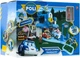 Ігровий набір "Штаб-квартира 2.0 з фігуркою Джин" - Robocar Poli (20-348117) - зображення 1