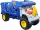 Монстро-транспортер серії Monster Trucks "Носоріг" - Hot Wheels Mattel (20-1058505) - зображення 1