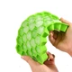 Силиконовая форма для льда CUMENSS Соты Green емкость заморозка (SKU_3474-13152) - изображение 6