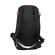 Рюкзак-кенгуру для животных Lesko SY210814 S Pink - изображение 3