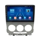 Штатная магнитола 9" Lesko для Mazda 5 I (CR) Рестайлинг 2007-2010 Top 6/128 4G WiFi GPS Мазда - изображение 1