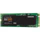 Накопичувач SSD M.2 2280 500GB Samsung (MZ-N6E500BW) - зображення 4
