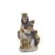 Вертеп рождественский (набор из 11 фигур) (гипс) 40см F9912-1(G) - изображение 7
