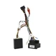 Фишка FEELDO для Mercedes Benz B200/W211 04-09/ML 06-11/Vito 03-14/Viano 03-14/ R/C Class 06-13/Can-bus (3324) (SKU_8456-31263) - изображение 1