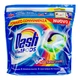 Гель-капсули для прання Dash Color 3в1 (40 прань) - зображення 1