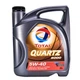 Моторное масло TOTAL QUARTZ 9000 5W-40, 4L (x3) - изображение 1