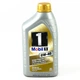 Моторное масло Mobil New Life 0w-40 1L - изображение 1