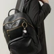 Чехол Cyrill Basic Leather для Apple AirTag (2021/2026) Black (AMP01836) - изображение 5
