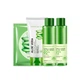 Набір з алое віра BIOAQUA Refresh & Moisture Aloe Vera 92% 4 предмета - зображення 10