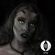 Линзы цветные без диоптрий белые Cat Eye + контейнер для хранения - изображение 7