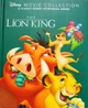 Детская книга на английском The Lion King Б/У - изображение 1