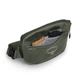 Поясная сумка Osprey Transporter Waist Haybale Green (009.2657) - изображение 4