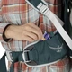 Рюкзак для перенесення дітей Osprey Poco LT Blue Sky (009.2665) - зображення 10