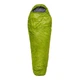 Спальный мешок Pinguin Lite Mummy CCS 185 2020 Khaki Left Zip (PNG 228144) - изображение 2