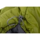 Спальный мешок Pinguin Lite Mummy CCS 185 2020 Khaki Left Zip (PNG 228144) - изображение 4