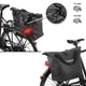 Господарська сумка-візок ShoppingCruiser 4 in 1 Black (930024) - зображення 11