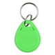 Брелок RFID ATIS KEYFOB MF Green - изображение 2