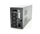 ИБП Ritar RTP850L-UX-IEC (510Вт) линейно-интерактивный - изображение 2