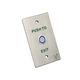 Кнопка виходу YLI Electronic PBK-814D(LED) - зображення 2