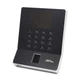 Біометричний термінал ZKTeco WL20 black Wi-Fi - зображення 1