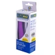 Степлер Buromax RUBBER TOUCH, 20 арк., скоби №24; 26, 127х54х33 мм, фіолетов (BM.4202-07) - зображення 4