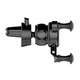 Универсальный автодержатель ColorWay Gravity Sensor Holder Black (CW-CHG11-BK) - изображение 3