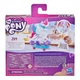 Игровой набор Hasbro My Little Pony Зипп Шторм (6285533) - изображение 6