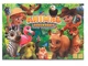 Настольная развлекательная игра "animal discovery" рос DANKO TOYS (G-AD-01-01) - изображение 1