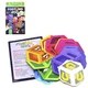 Настільна гра "FortUno ZOO 3D" український (G-F3D-02-01U) DANKO TOYS (G-F3D-02-01U) - изображение 2