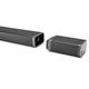 Акустична система JBL Bar 5.1 Channel 4K Ultra HD Soundbar with True Wireless (JBLBAR51BLKEP) - зображення 3