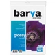 Фотопапір Barva A4 Everyday Glossy 180г 60с (IP-CE180-282) - зображення 1