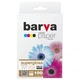 Фотопапір Barva 10x15, 255 g/m2, PROFI, 100арк, supergloss (R255-265) - зображення 1