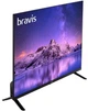 LED-телевізор Bravis LED-32M8000 + T2 (6703352) - изображение 6