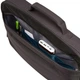 Сумка для ноутбука Case Logic Advantage Clamshell Bag ADVB-117 17.3" Black (3203991) - зображення 5