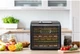 Сушка для фруктов и овощей Sencor SFD 6601BK (6687682) Б/У - изображение 6